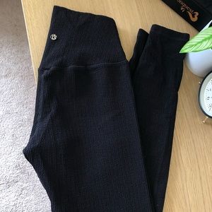 BuffBunny Demand Leggings